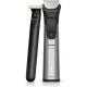 Машинка для стрижки+Тример для тіла (бодігрумер) Philips Series 9000 MG9558/15