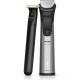 Машинка для стрижки+Тример для тіла (бодігрумер) Philips Series 9000 MG9535/15