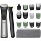 Машинка для стрижки+Тример для тіла (бодігрумер) Philips Series 9000 MG9535/15