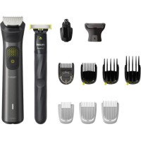 Машинка для стрижки + триммер Philips Multigroom Series 9000 MG9530/15