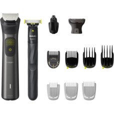 Машинка для стрижки + тример Philips Multigroom Series 9000 MG9530/15