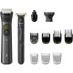 Машинка для стрижки + тример Philips Multigroom Series 9000 MG9530/15
