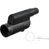 Підзорна труба Leupold Mark4 12-40x60mm Spotting Scope Black TMR