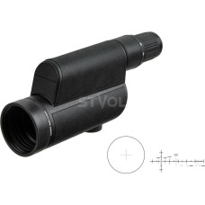 Підзорна труба Leupold Mark4 12-40x60mm Spotting Scope Black TMR