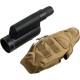 Підзорна труба Leupold Mark4 12-40x60mm Spotting Scope Black TMR