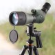 Підзорна труба Vanguard Endeavor XF 80A 20-60x80/45 WP (DAS301038)