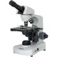 Мікроскоп оптичний Delta Optical Genetic Pro Mono