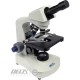 Мікроскоп оптичний Delta Optical Genetic Pro Mono