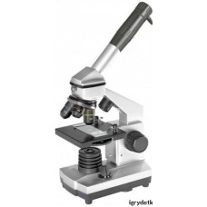 Микроскоп оптический Bresser Junior Biolux CA 40x-1024x (8855002)