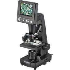 Мікроскоп цифровий Bresser Biolux LCD 50-2000x (5201000)
