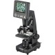 Мікроскоп цифровий Bresser Biolux LCD 50-2000x (5201000)