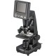 Мікроскоп цифровий Bresser Biolux LCD 50-2000x (5201000)