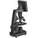 Мікроскоп цифровий Bresser Biolux LCD 50-2000x (5201000)