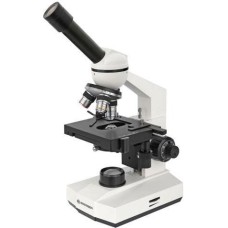 Мікроскоп оптичний Bresser Erudit Basic Mono 40-400x (5102100)