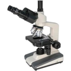 Мікроскоп оптичний Bresser Trino Researcher 40-1000x (5723100)
