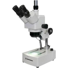 Мікроскоп оптичний Bresser Advance ICD 10-160x (5804000)
