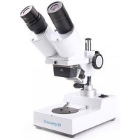 Мікроскоп стереоскопічний Delta Optical Discovery 20
