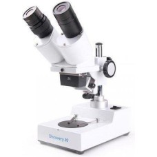 Мікроскоп стереоскопічний Delta Optical Discovery 20