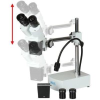 Мікроскоп стереоскопічний Delta Optical Discovery L