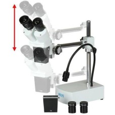 Мікроскоп стереоскопічний Delta Optical Discovery L