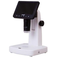 Мікроскоп цифровий Levenhuk DTX 700 LCD