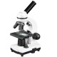Мікроскоп оптичний Bresser Biolux SEL 40-1600x White (8855610GYE000)