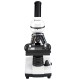 Мікроскоп оптичний Bresser Biolux SEL 40-1600x White (8855610GYE000)