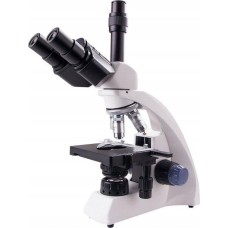 Мікроскоп оптичний Delta Optical Genetic Trino (DO-3409)