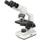 Мікроскоп оптичний Bresser Erudit Basic Bino 40x-400x