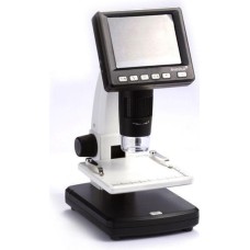 Мікроскоп цифровий Levenhuk DTX 500 LCD