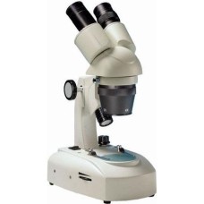 Микроскоп оптический Bresser Researcher ICD LED 20-80x (5803100)