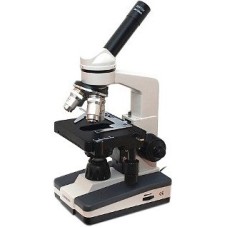 Микроскоп оптический Bresser Erudit DLX 1000x (5102000)