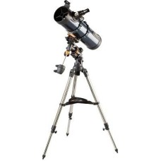 телескоп Celestron AstroMaster 130EQ