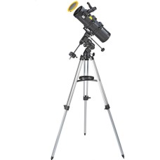 телескоп Bresser Spica 130/1000 EQ3 Carbon