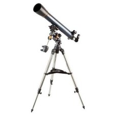 телескоп Celestron AstroMaster 90EQ