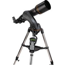 телескоп Celestron NexStar 102SLT Computerized Telescope (22096)