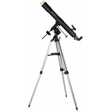телескоп Bresser Quasar 80/900 EQ (4780909)