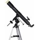 телескоп Bresser Quasar 80/900 EQ (4780909)