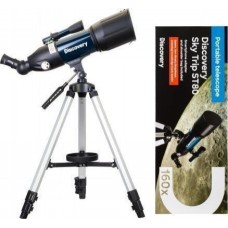 Телескоп Levenhuk Discovery Sky Trip ST80