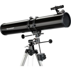 телескоп Celestron PowerSeeker 114EQ