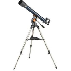 телескоп Celestron AstroMaster 70AZ