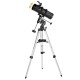 телескоп Bresser Pluto II 114/500 EQ (4614500)