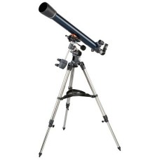 телескоп Celestron AstroMaster 70EQ