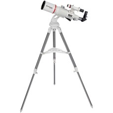 Телескоп Bresser Messier AR-90/500 NANO AZ з сонячним фільтром (927785)