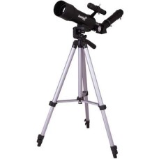 телескоп Levenhuk Skyline Travel Sun 50