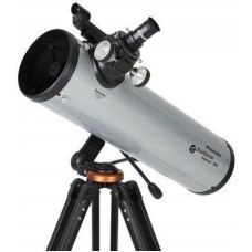 Телескоп Celestron StarSense Explorer DX 130