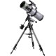 Телескоп Bresser Space Explorer 150/750 EQ3 (9621813)