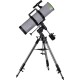 Телескоп Bresser Space Explorer 150/750 EQ3 (9621813)