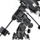 телескоп Bresser Polaris Solar 102/460 EQ3 carbon (927064)