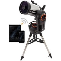 телескоп Celestron NexStar Evolution 6